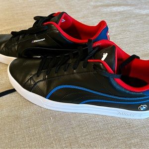 Puma BMW Motorsports Shoes